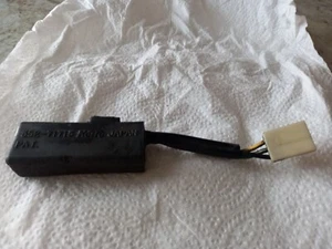 YAMAHA RD250 RD350 TX500 XS650 73-75 RELAY 352-71713 SHORT WIRE Light Check - Picture 1 of 4