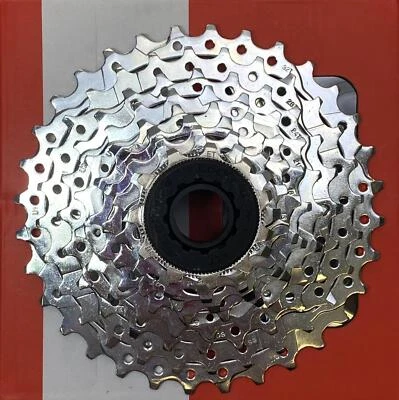 Nuevo Cassette Bicicleta SunRace CS-M90 9sp - 11-32T Foto 1 de 4