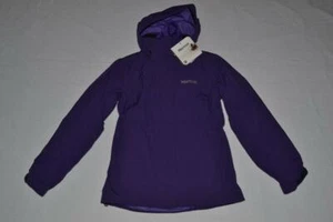 Marmot Women's Cosset Component Jacket DARK VIOLET ALL SIZES BRAND NEW AUTHENTIC - Picture 1 of 4