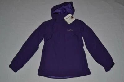 Marmot Women's Cosset Component Jacket DARK VIOLET ALL SIZES BRAND NEW AUTHENTIC - Image 1 of 4