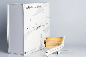 1:200 NG Models NG08010 B737-800 Blank Diecast Aircraft Model - Picture 1 of 7