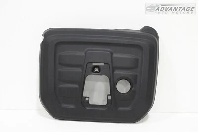 Dodge Durango 2016-2021 3,6 L V6 aspecto del motor cubierta superior 05281383ae OEM Foto 1 de 4