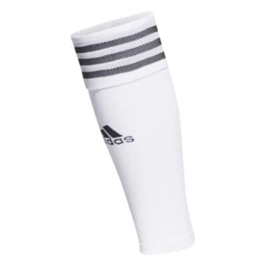 Adidas Stutzen Team Sleeve 22 weiss/schwarz , Gr. XS (=34-36 EUR), HB7145 - Bild 1 von 1
