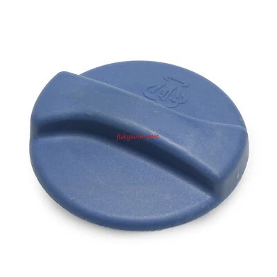 Radiator Expansion Tank Cap For  Caddy Golf Passat Polo 1H0121321A 357121321C - Image 1 of 4