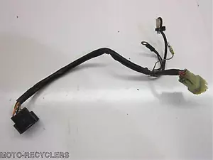 08 KTM65SX KTM65 KTM 65 65sx arnés de cableado eléctrico 20 - Imagen 1 de 1