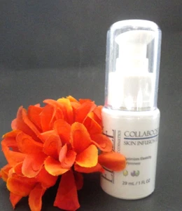ELSEE COLLABOOST-1,3 SKIN INFUTION GEL OPTIMIZES ELASTICITY & FIRMNESS 1 OZ.🌺 - Picture 1 of 4
