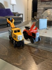 thomas the tank engine jack