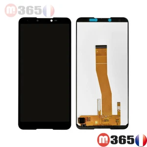 VITRE TACTILE WIKO Y70 / jerry4 screen wiko jerry 4 écran lcd jerry4 Y70 - Bild 1 von 1