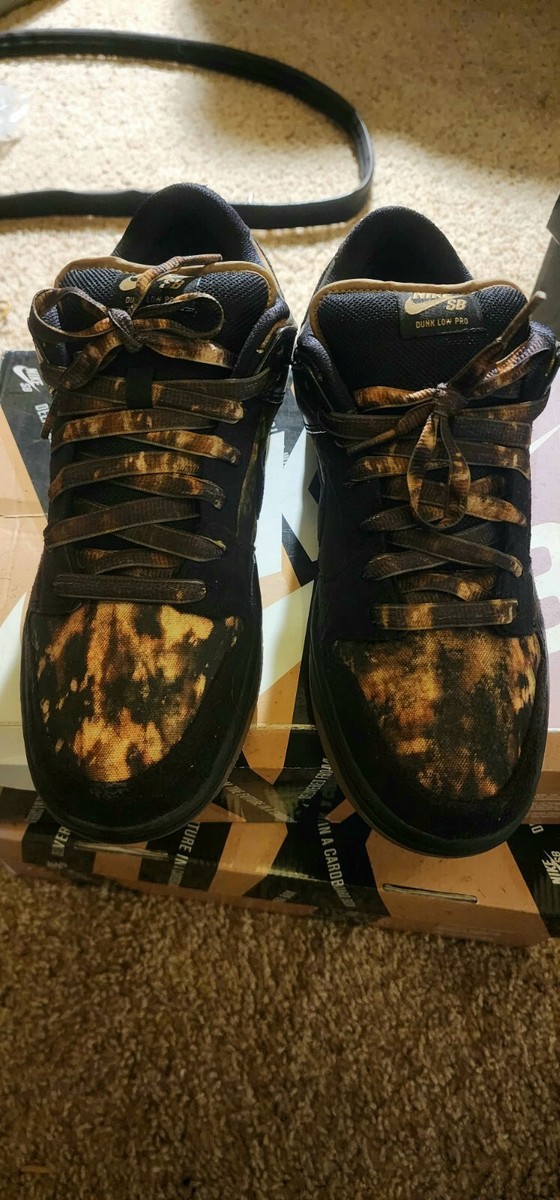 Nike Dunk SB Pushead Premium Pushead 2 for Sale Nike Dunk SB Pushead Premium Pushead 2 for Sale