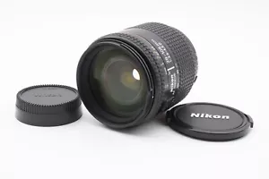 Nikon Af Nikkor 28-105mm F/3.5-4.5 X D Makro Zoom Objektiv Mij Getestet Exce # - Bild 1 von 12