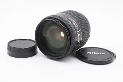 Nikon AF Nikkor 28-105mm F/3.5-4.5 D Macro Zoom Lens MIJ Tested Exce #2174204 - Image 1 of 4