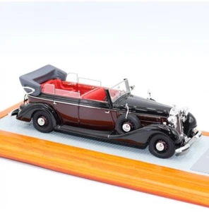 Ilario IL193 Horch 951A Pullman Cabriolet 1938 RHD Auto d'Origine 1/43 - Picture 1 of 2