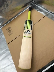 Adidas Pellara V1.1 L18075 County Edition Grade 2 Cricket bat with cover 5 - Picture 1 of 4