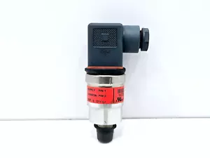 MBS3100 DANFOSS PRESSURE TRANSMITTER 060G5635 - Picture 1 of 11