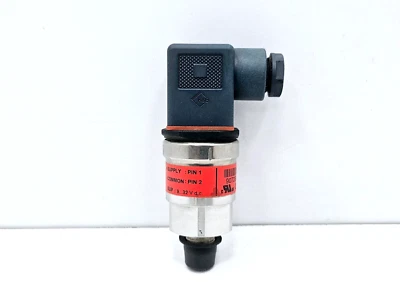 MBS3100 DANFOSS PRESSURE TRANSMITTER 060G5635 - Image 1 of 4