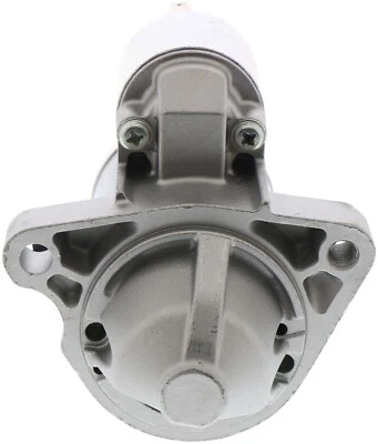 Arranque Bosch para Mazda 3 Sport 2014-2021 (remanufacturado) 2015 2016 2017 2018 Foto 1 de 4