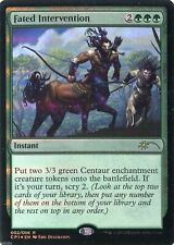 MTG - Promo - Clash Pack - Fated Intervention - Foil - NM