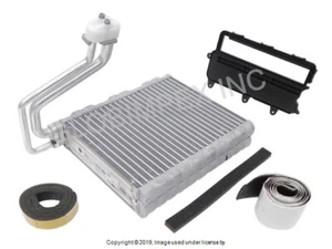 LAND ROVER (2008-2019) Evaporador de aire acondicionado FABRICANTE DE EQUIPOS ORIGINALES MAHLE BEHR + 1 AÑO DE GARANTÍA - Imagen 1 de 1
