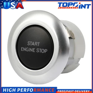 For 2010-2013 Land Rover Range Rover Sport Ignition Starter Switch LR014015 - Picture 1 of 10