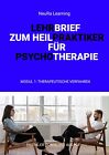 Therapeutische Verfahren-Heilpraktiker für Psychotherapie/PDF+Hörbuch - Download