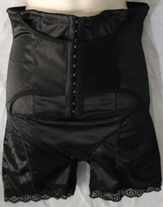 Body Shaper Shorts Damen Lady Care schwarz Größe XL neu ohne Etikett - Bild 1 von 3