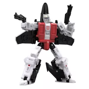 Hasbro Transformers Age of the Primer AERIALBOT Superion Air Raid Slingshot - Picture 1 of 9