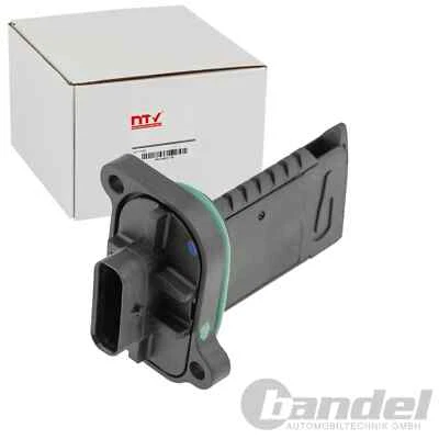 NTY Débitmètre D'Air Compatible Avec BMW 1 2 3 4 5 X3 X5 MINI MINI | EPP-BM-024 - Photo 1/4