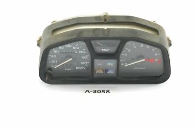 Honda XL 600 V Transalp PD06 - Velocímetro instrumentos cabina A3058 Foto 1 de 2