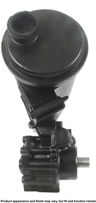 Power Steering Pump Cardone For 2002-2008 Dodge Ram 1500 - Image 1 of 4