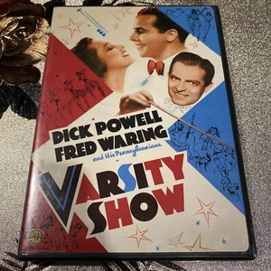 Varsity Show (DVD, 2008) - Picture 1 of 2