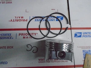 New Briggs and Stratton 555662 Piston Assembly -.020 - Picture 1 of 2