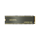 ADATA ALEG-800-1000GCS internal solid state drive M.2 1000 GB PCI Express 4.0 3D