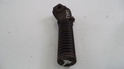 1977 Honda CB750 cb 750/77 pé direito traseiro peg - Imagem 1 de 4