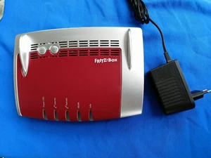 FRITZBox 7490 VDSL | ISDN | Gigabit | MESH |ohne Branding -Neueste Firmware OS 7 - Bild 1 von 3