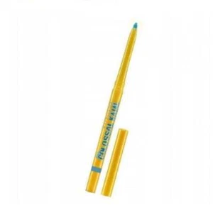 Delineador de ojos Maybelline The Colossal Kajal turquesa - Imagen 1 de 1