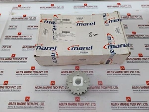 Marel 3610380 Sprocket-Special Drive 4X11T/S900 - Zdjęcie 1 z 9