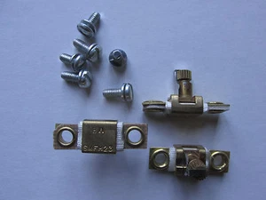 Siemens (3) SMFH23 Überlastheizelemente mit Schrauben Westinghouse FH23 NEU!!! - Bild 1 von 1