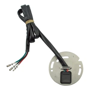 Hall Sensor Plate for Harley-Davidson FLT 94-95, XL 94-97, XL 1200S 98-03 - Picture 1 of 2