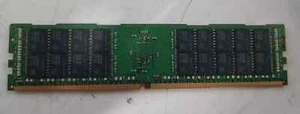 Cisco UCS-MR-1X322RV-A - 32GB DDR4-2400T-RA1 -11-DC0 2RX4 PC4 ECC REG Server RAM - Picture 1 of 4