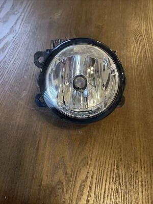 Luz antiniebla derecha izquierda Acura Honda Dodge Fiat Jeep 2011-2017 89211690 OEM Foto 1 de 4