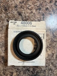 Victor Oil Seals PART NO 48006 / 14006 Free Shipping! - Picture 1 of 4