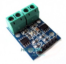 5pcs L9110S H-bridge Stepper Motor Dual DC motor Driver Controller Board new