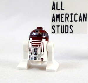 LEGO Star Wars R4-P17 Astromech Droid Minifigure from 2022 Clone Jedi set 75333 - Picture 1 of 4