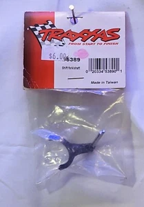 Traxxas TRA5389 Forcella/Albero Cambio ** Spedizione VELOCE ** - Foto 1 di 1