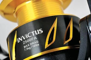 Trabucco Mulinello Frizione Anteriore MUL. INVICTUS - Imagen 1 de 7