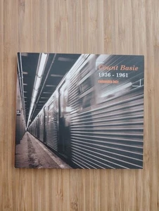 1936 - 1961 Basie Count Guter Zustand - Imagen 1 de 2