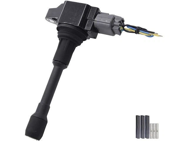 Ignition Coil For 2007-2018 Nissan Altima 2.5L 4 Cyl 2008 2009 2010 2011 YV729MB - Image 1 of 1