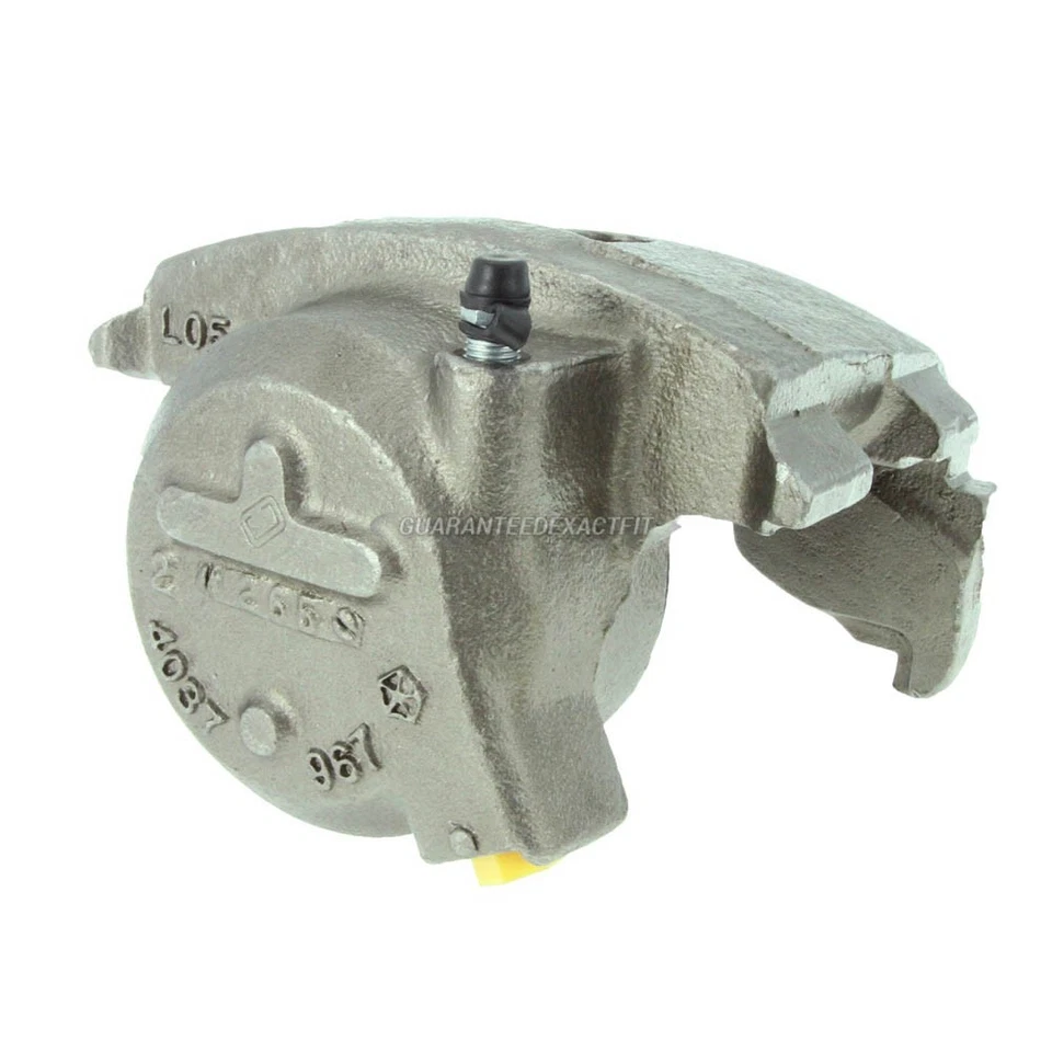 Pinza de freno delantera izquierda centrada para Chrysler Imperial Plymouth Fury I TCP Foto 1 de 4