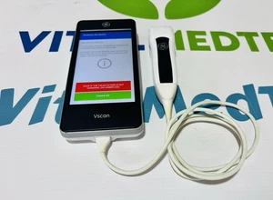 GE Vscan Extend with Single Probe Ultrasound (no Battery) SN73JM - Picture 1 of 7