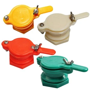 Cancello Miele d'Api, Imbottigliamento Estrattore, Macchina Estrazione Miele, Alveare7455 - Foto 1 di 10